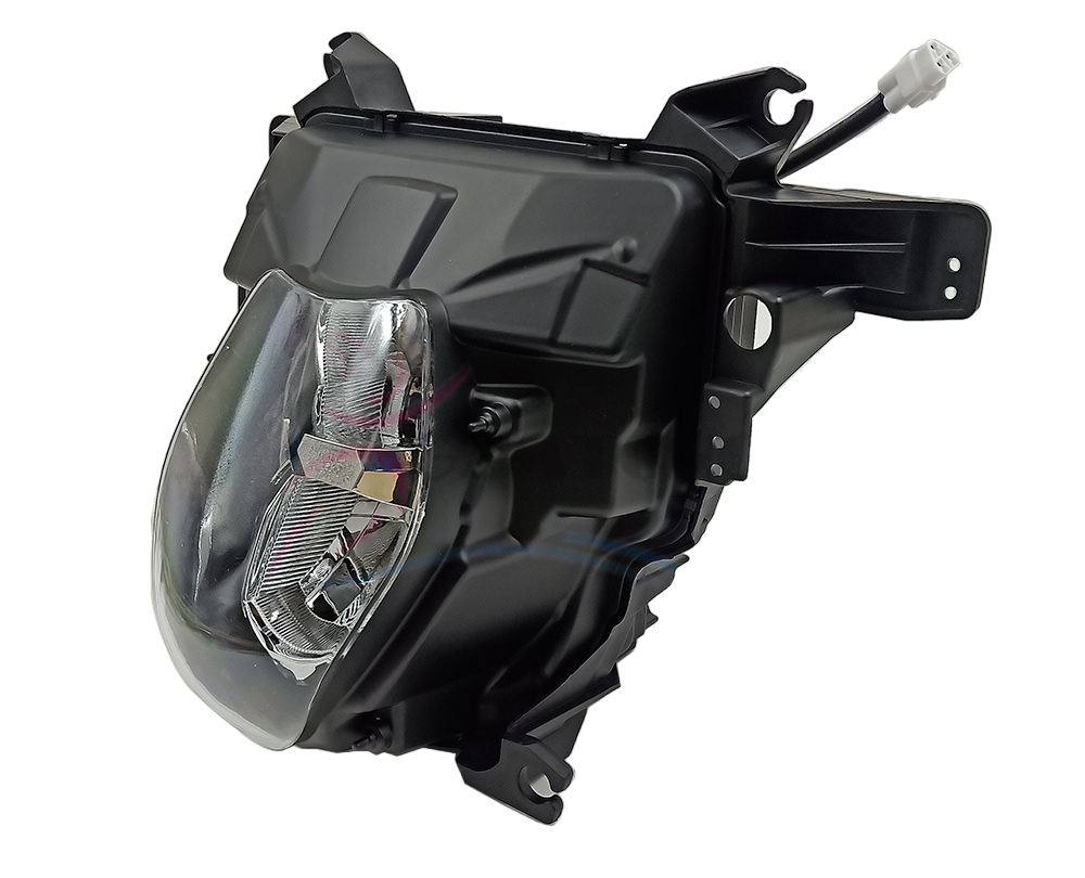 OPTIQUE SUZUKI GSXR 1000 17-23