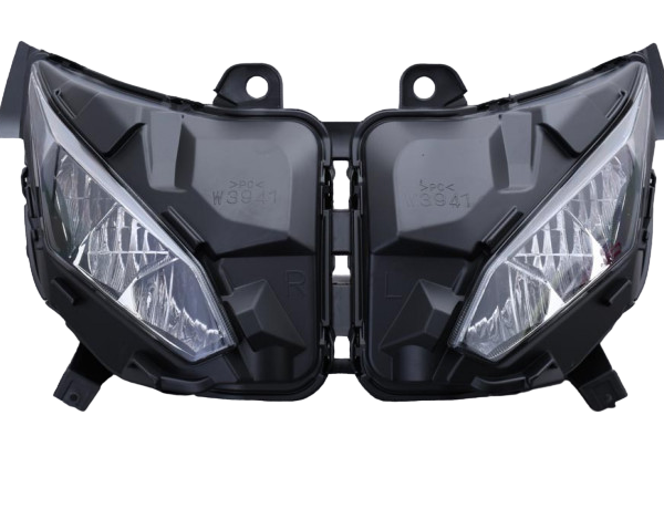 OPTIQUE HONDA XADV 750 17-19