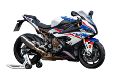 CARENAGE S1000RR 19-22 M-PACKAGE