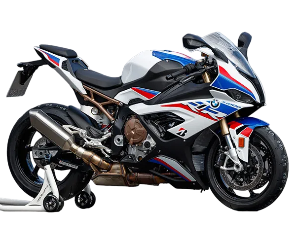 CARENAGE S1000RR 19-22 M-PACKAGE