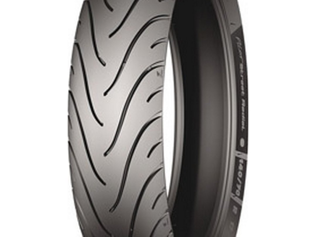 PNEU 150/60 R 17 M/C 66H PILOT STREET RADIAL