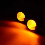 2x-Custom-Black-Anodized-Billet-Aluminum-Bullet-Shape-Panhead-Turn-Signal-Light-Mounting-Universal-For-Bobber-Chopper-Clubman-Cruiser-Caf-Racer-Bike-0-4