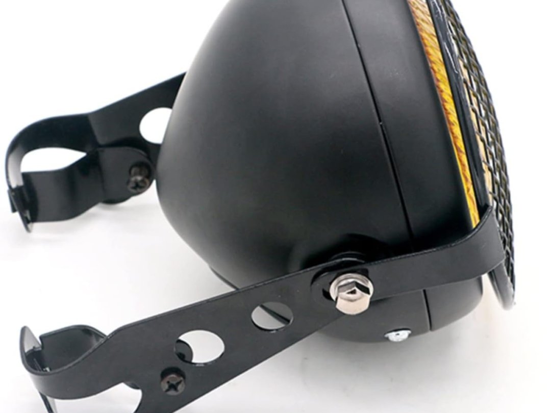 PHARE AVANT CAFE RACER VINTAGE 4