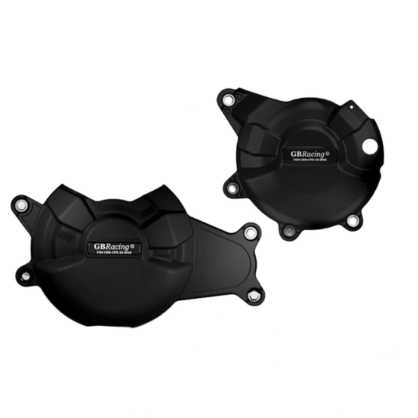PROTEGE MOTEUR GB-RACING CP2 (ALL V2)