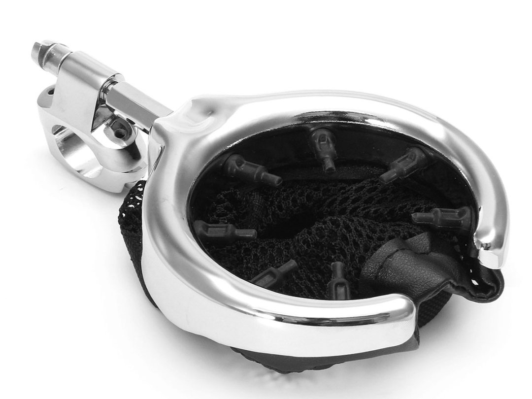SUPPORT BOUTEILLE EAU UNIVERSAL POUR CRUISER