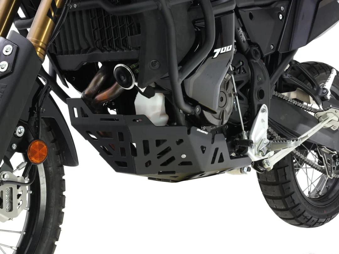 SABOT MOTEUR TENERE 700 /RALLY/WORLD RAID/EXTREME -NOIR
