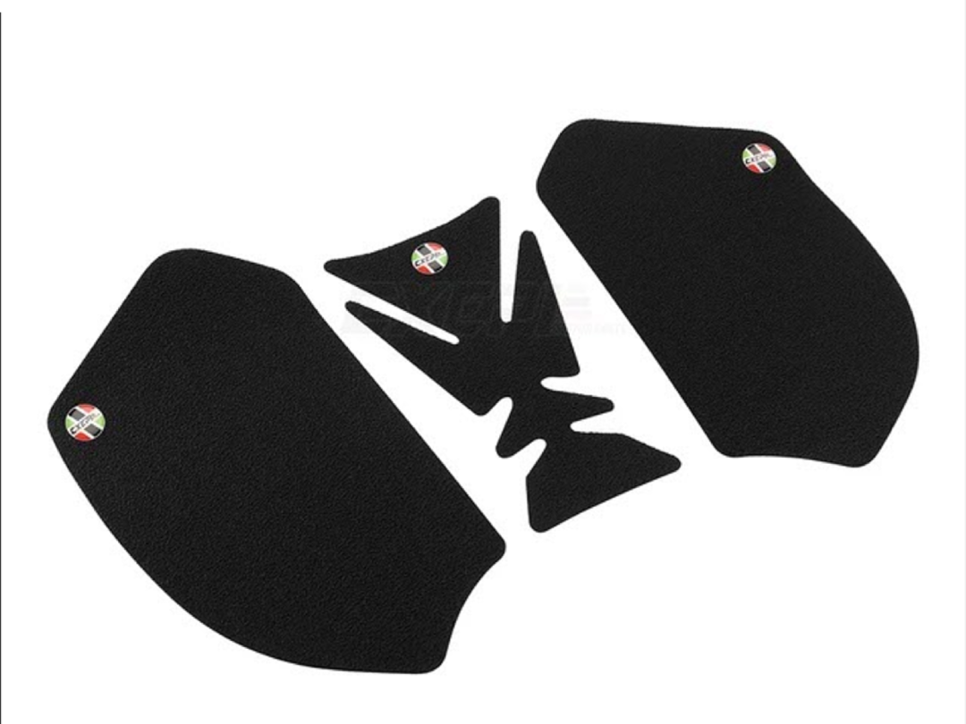 KIT PROTECTION RESERVOIR B-TECH SUZUKI GSXR600 2011-2023