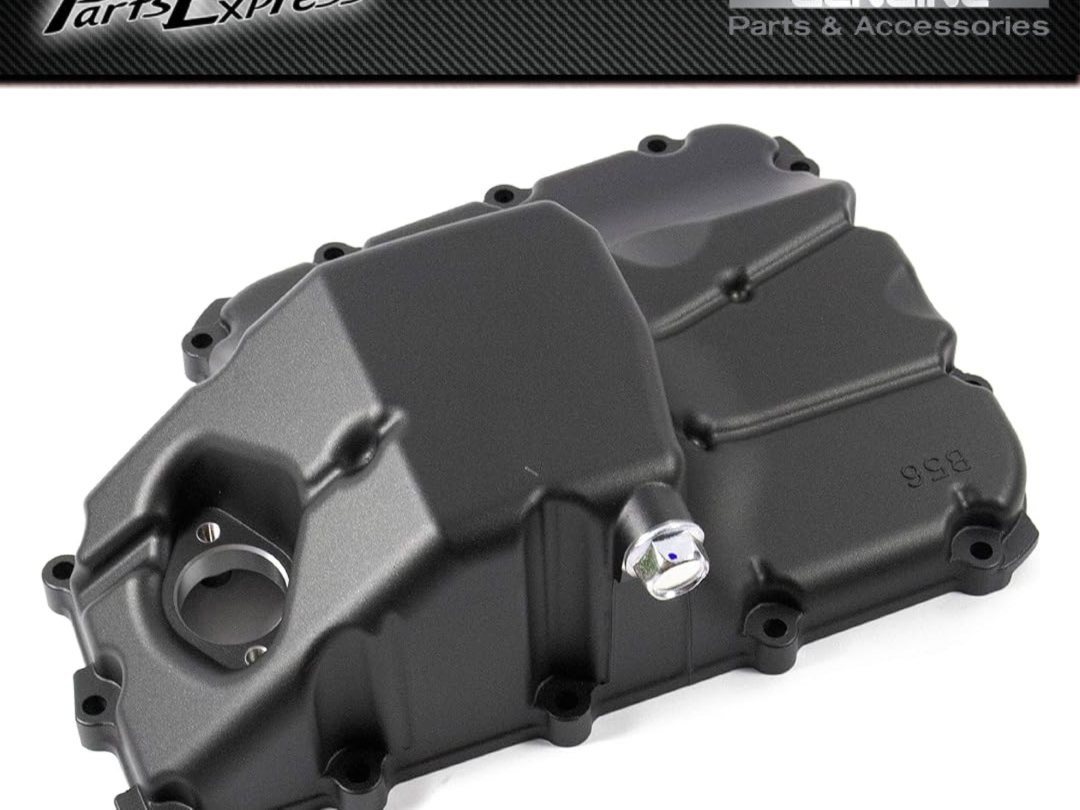 CARTERE BAS MOTEUR CP3 MT09/T9