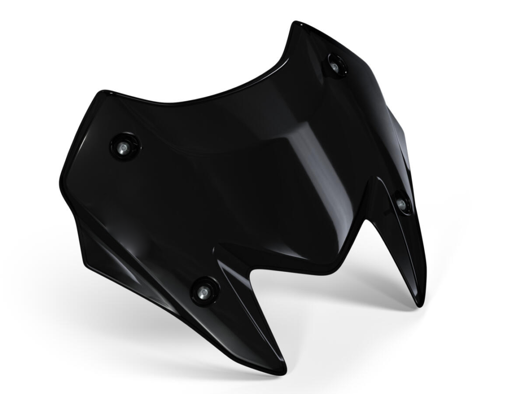 BULLE TMAX NOIR FUME 560 2023