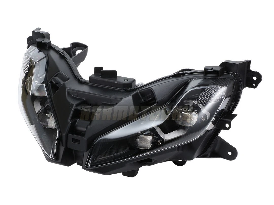 PHARE AVANT TMAX 560 2023