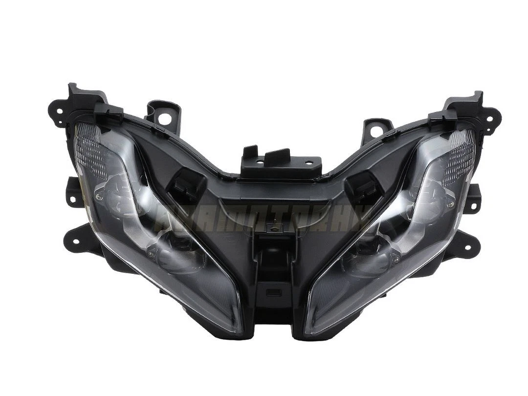 PHARE AVANT TMAX 560 2023