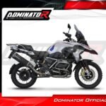 BMW-R1250GS-2018–2020–motorcycle-Exhaust-Muffler-Auspuff-Sportauspuff-Silencer-Echappement-Silencieux-Scarico-Scarichi-Escape-Wydech-Tlumik–HP7-BLACK–Dominator-3