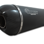 Escape Sport Carbon homologado para Honda Forza 350 & ADV 350