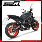 Yamaha-MT-09-2021—2022-Full–Exhaust-System-Muffler-Auspuff-Sportauspuff-Silencer-Echappement-Silencieux-Scarico-Scarichi-Escape-Collector-Manifold-Wydech-Tlumik–HP3-BLACK-Low-Level–DOMINATOR-EXHAUST-S (3)