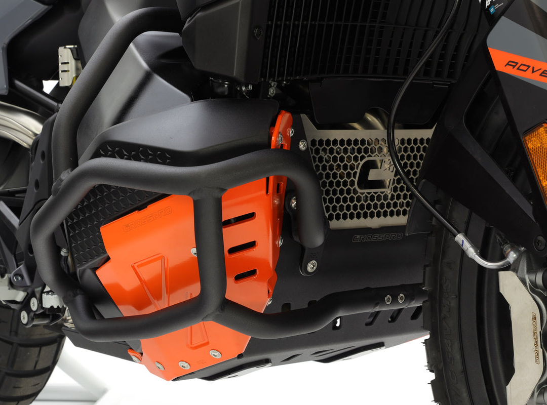CRASH BAR KTM 790 ADVENTURE -23