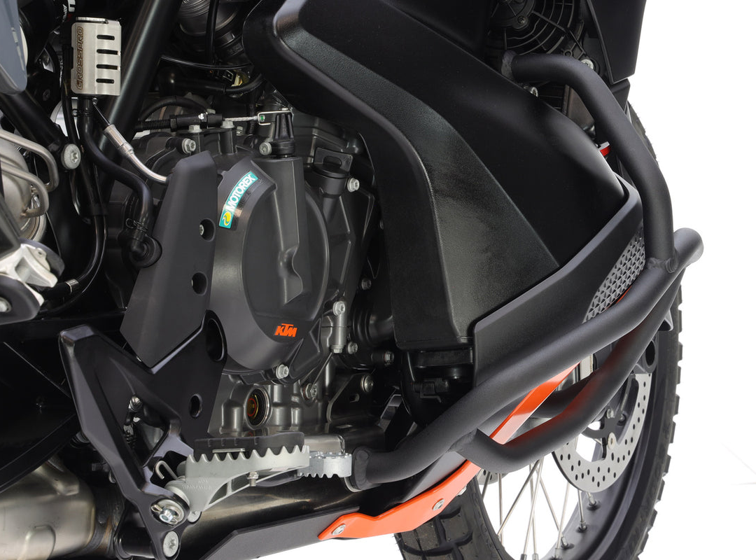 CRASH BAR KTM 790 ADVENTURE -23