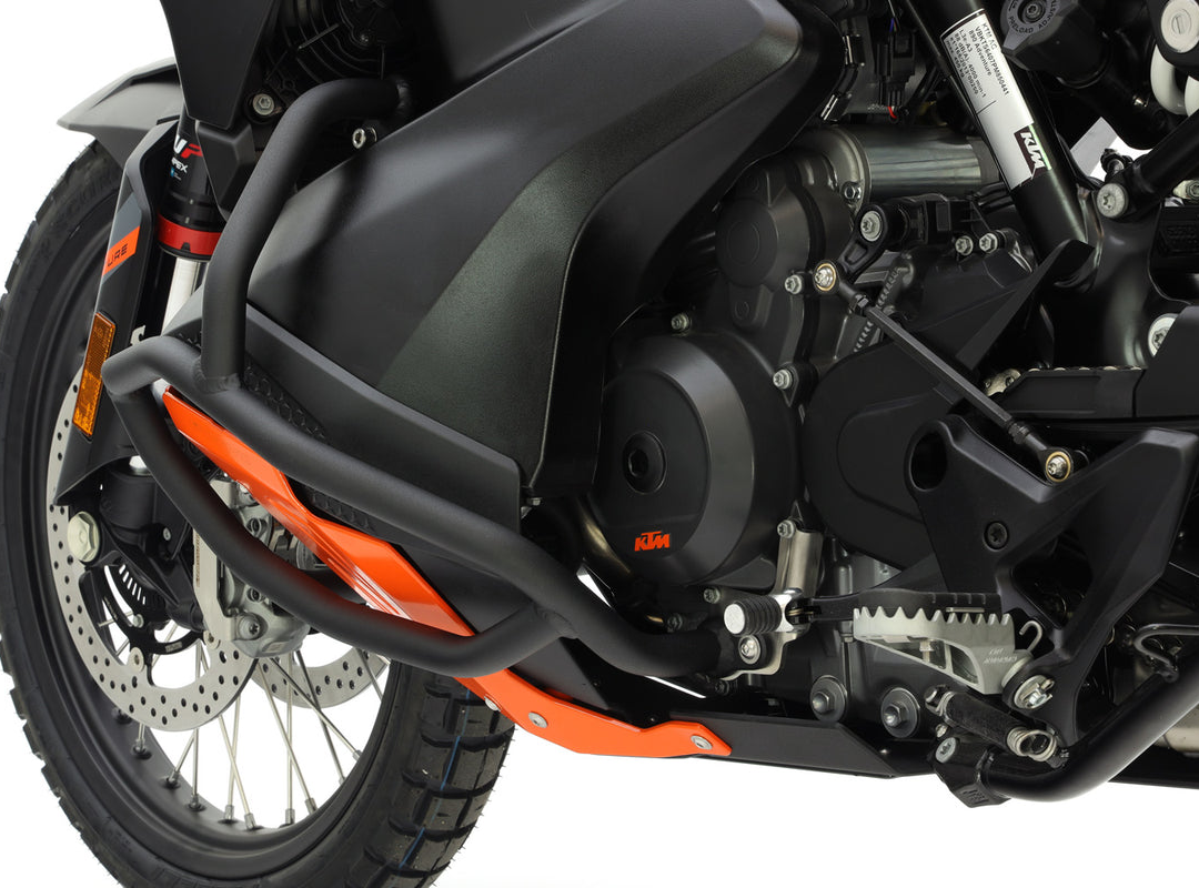 CRASH BAR KTM 790 ADVENTURE -23