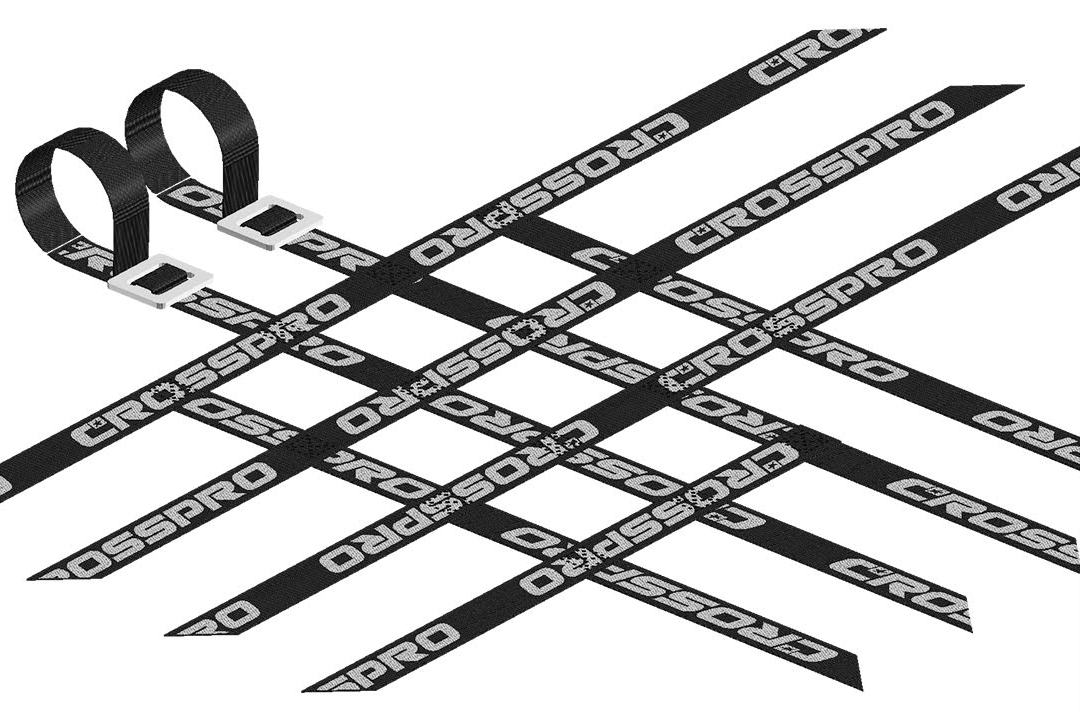 FILET NERF BARS NOIR
