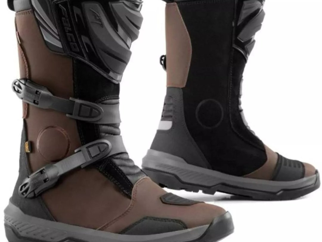 CHAUSSURES FALCO MIXTO5