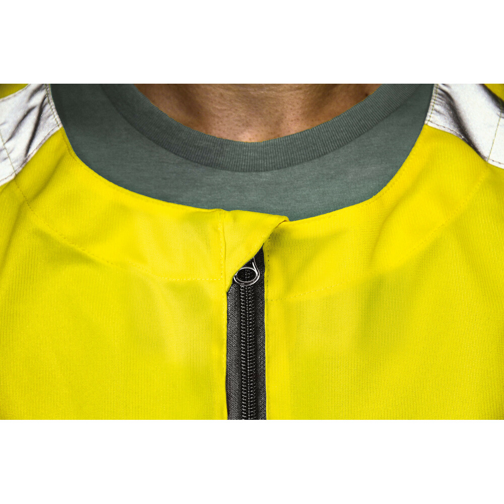 Reflexy, gilet reflechssant – jaune