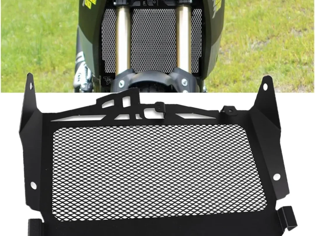 CACHE RADIATEUR YAMAHA tenere 700 19-20