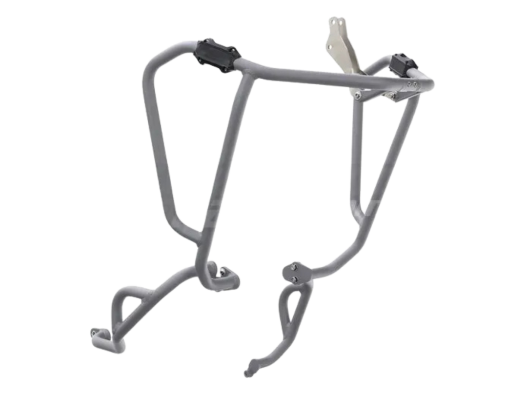 Crash Bar CRF 1100L Africa Twin Adventure Sports Ice Polish