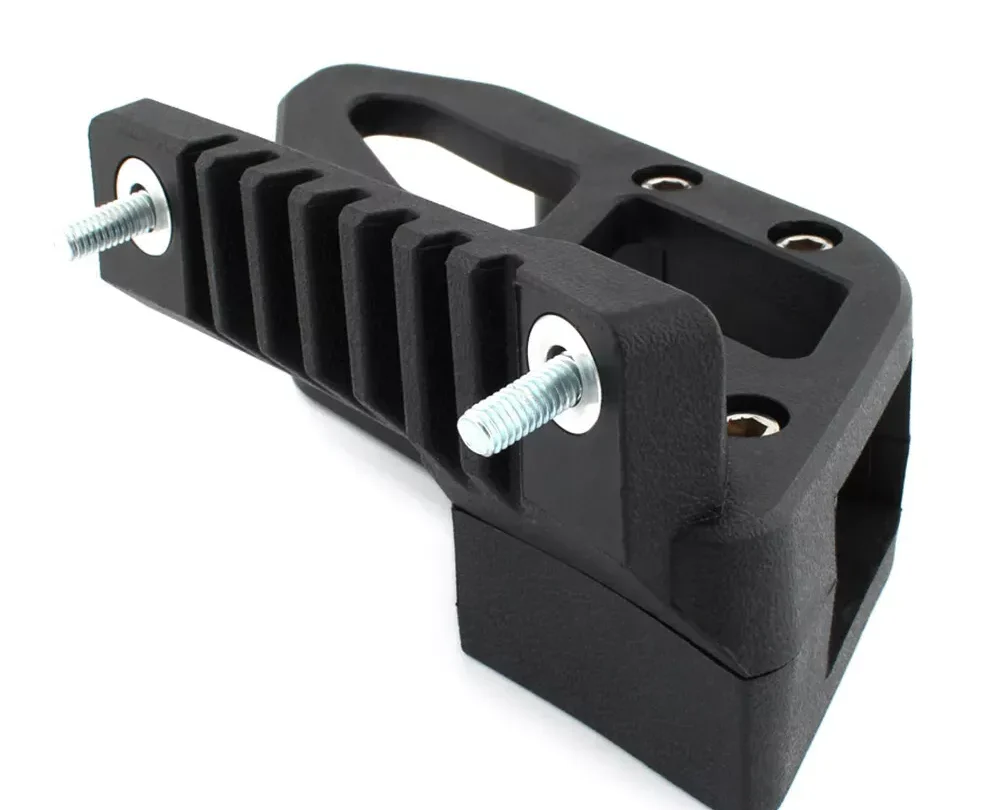 GUIDE CHAINE YAMAHA TENERE 700 NOIR