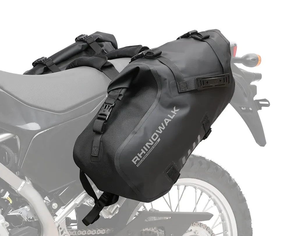 SACOCHE LATERAUX RHINOWALK