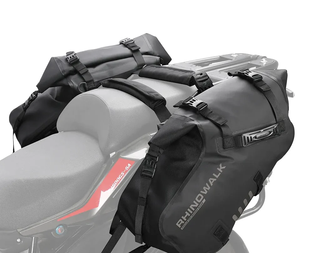 SACOCHE LATERAUX RHINOWALK