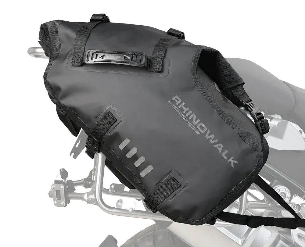 SACOCHE LATERAUX RHINOWALK