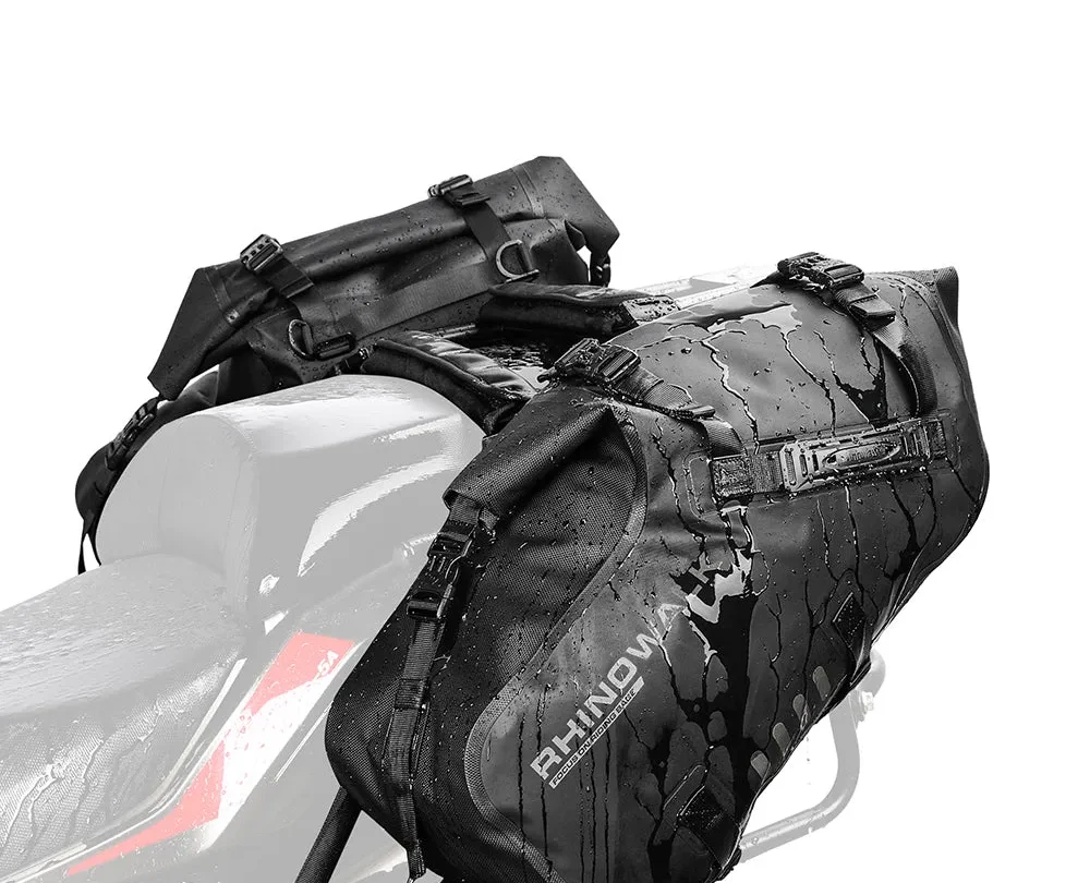 SACOCHE LATERAUX RHINOWALK