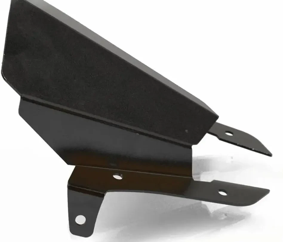 BULLE MT07 2014 ALUMINIUM BLACK