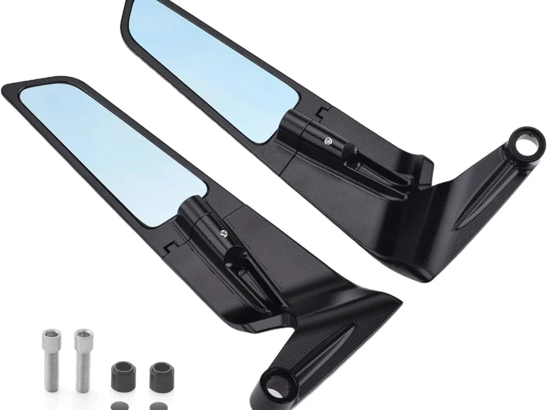 RETROVISEURS AERO-TECH ROADSTER UNIVERSAL MT09 MT07