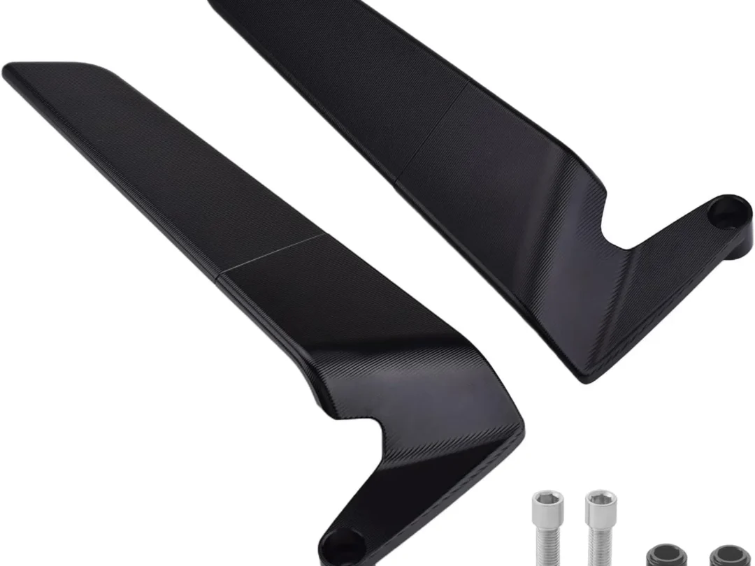 RETROVISEURS AERO-TECH ROADSTER UNIVERSAL MT09 MT07