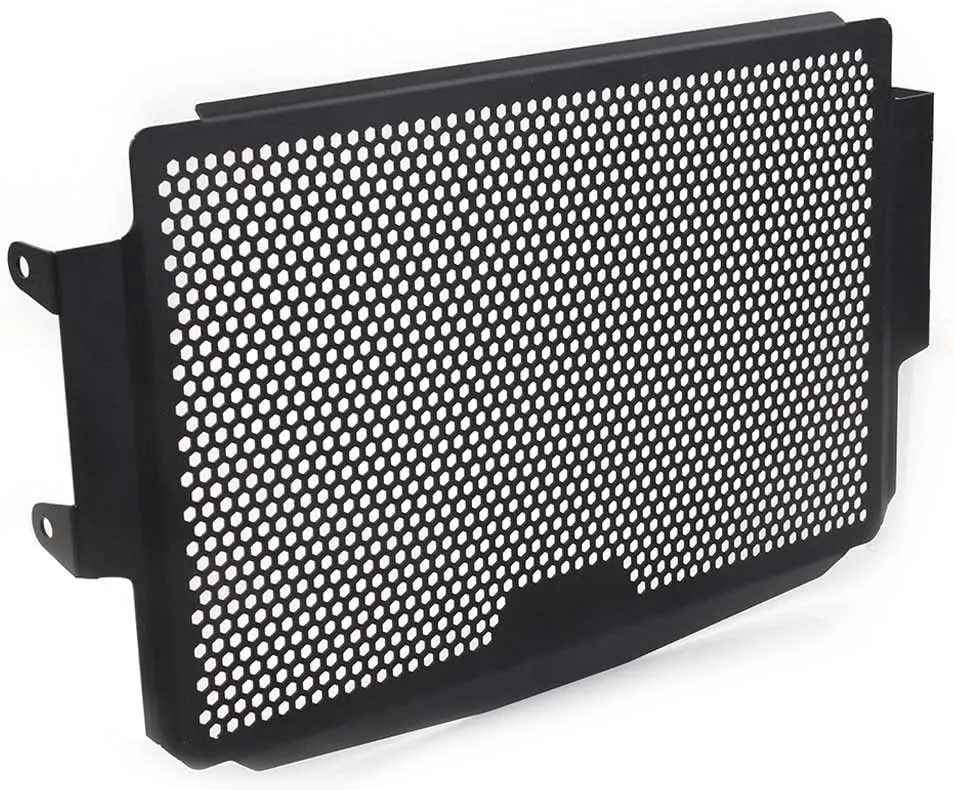 CACHE RADIATEUR YAMAHA Tracer 9 / MT09 21-23