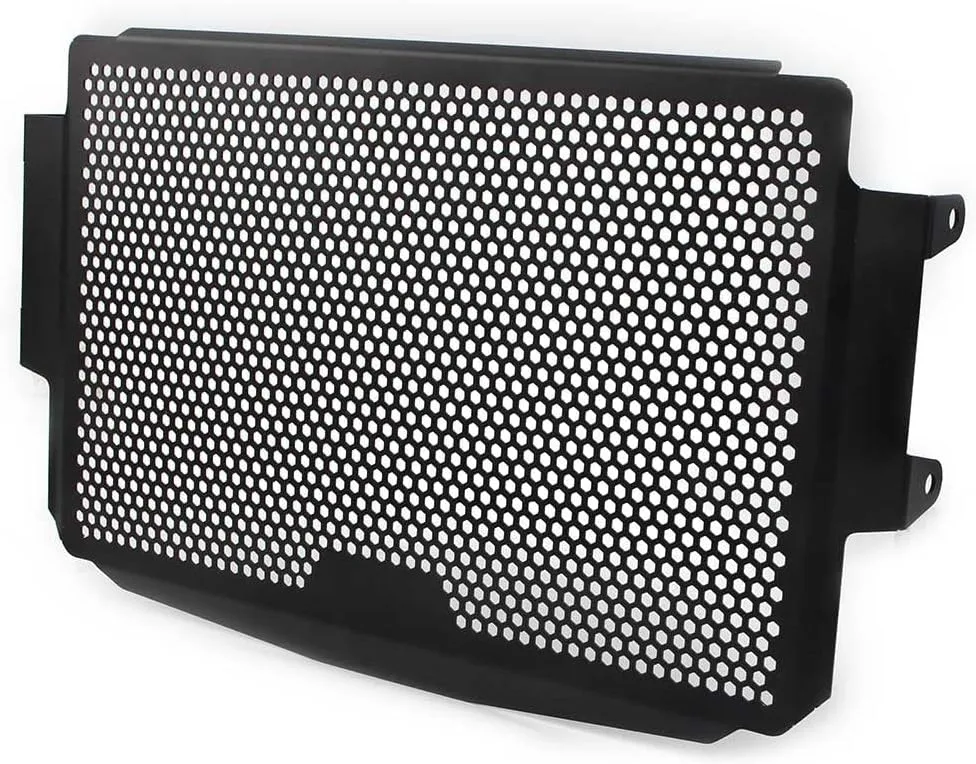 CACHE RADIATEUR YAMAHA Tracer 9 / MT09 21-23