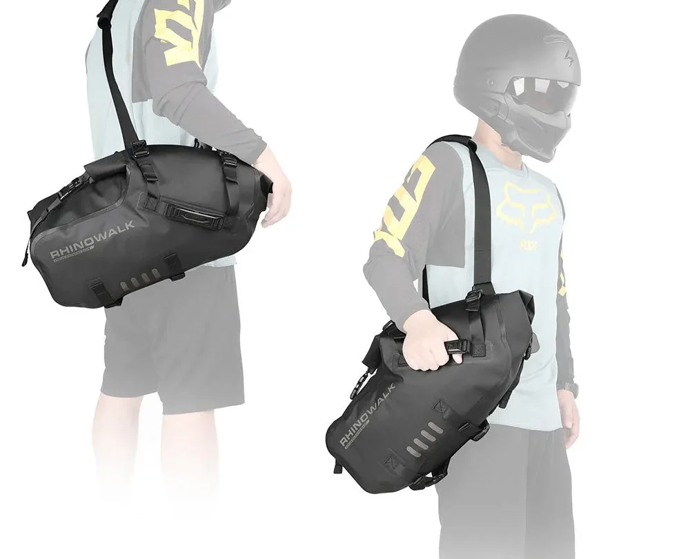 SACOCHE LATERAUX RHINOWALK
