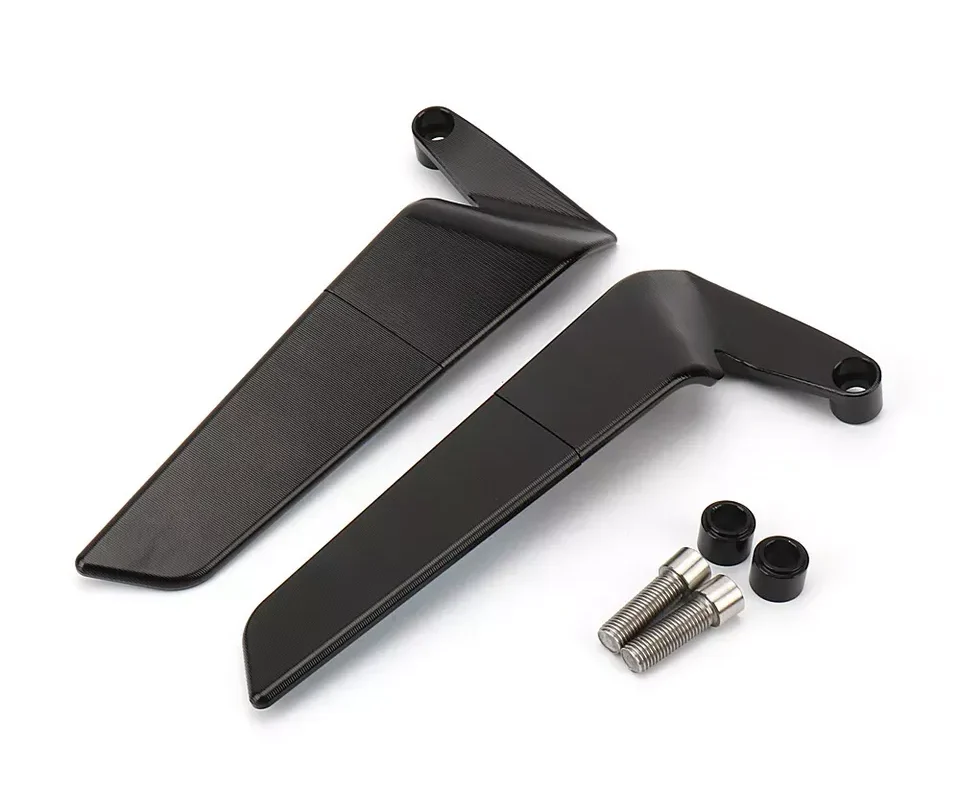 RETROVISEURS AERO-TECH ROADSTER UNIVERSAL MT09 MT07