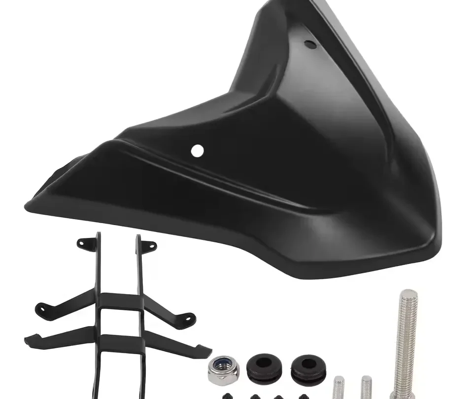 BEQUE AVANT TENERE 700 2020