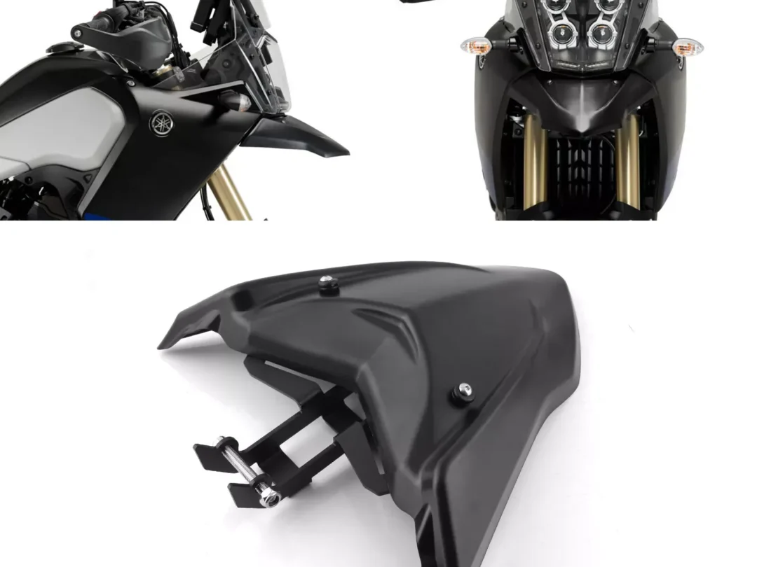 BEQUE AVANT TENERE 700 2020