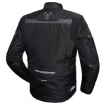 JACKET BAYSONE SAFARI 2.0 NOIR 2
