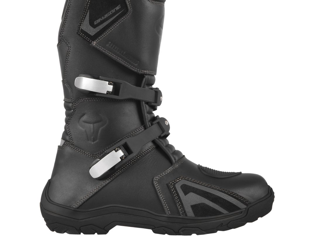 CHAUSSURES BAYSONE HIGHLANDER BLACK