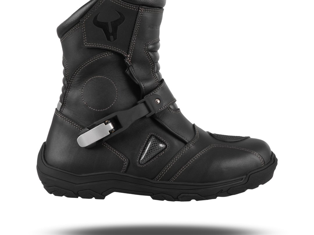 CHAUSSURES BAYSONE OUTALNDER BLACK