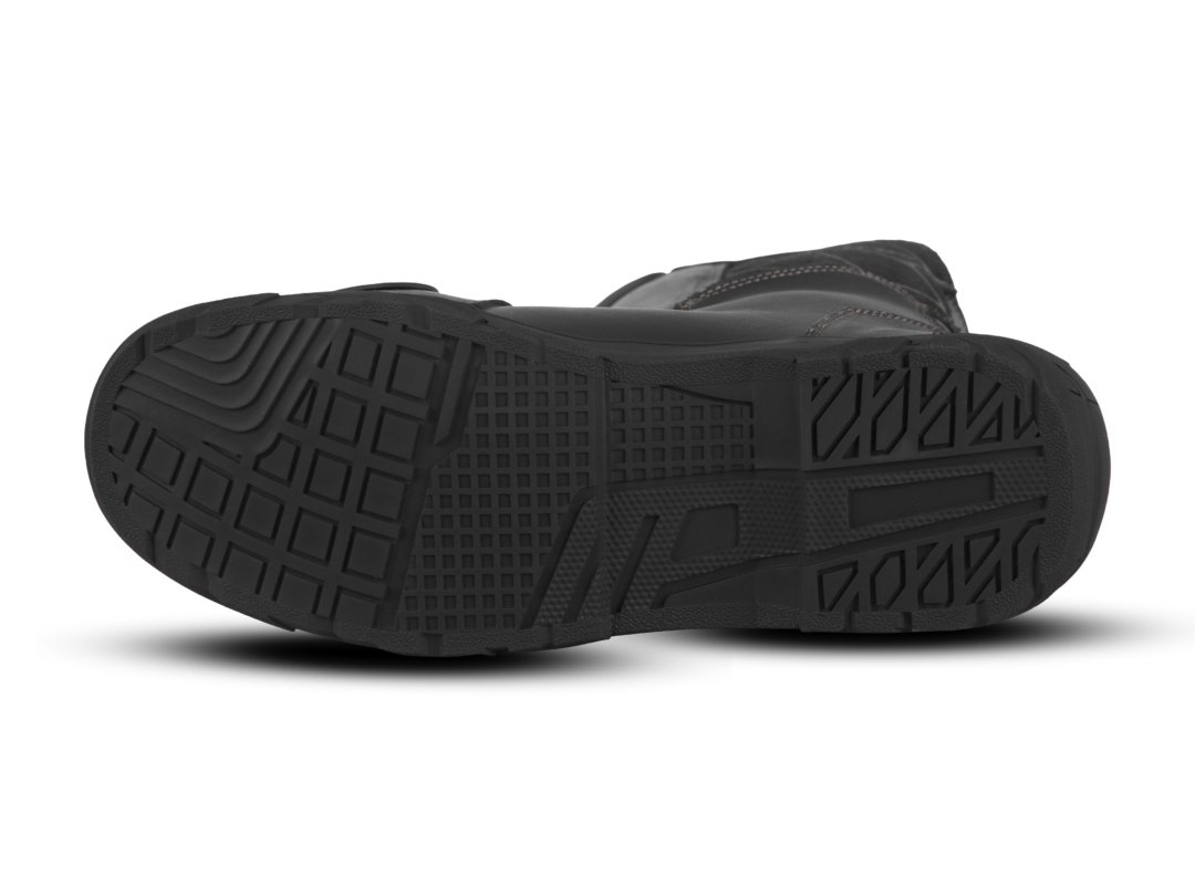 CHAUSSURES BAYSONE HIGHLANDER BLACK