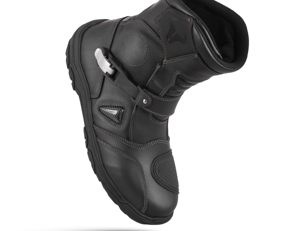 CHAUSSURES BAYSONE OUTALNDER BLACK