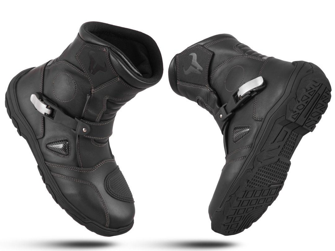 CHAUSSURES BAYSONE OUTALNDER BLACK