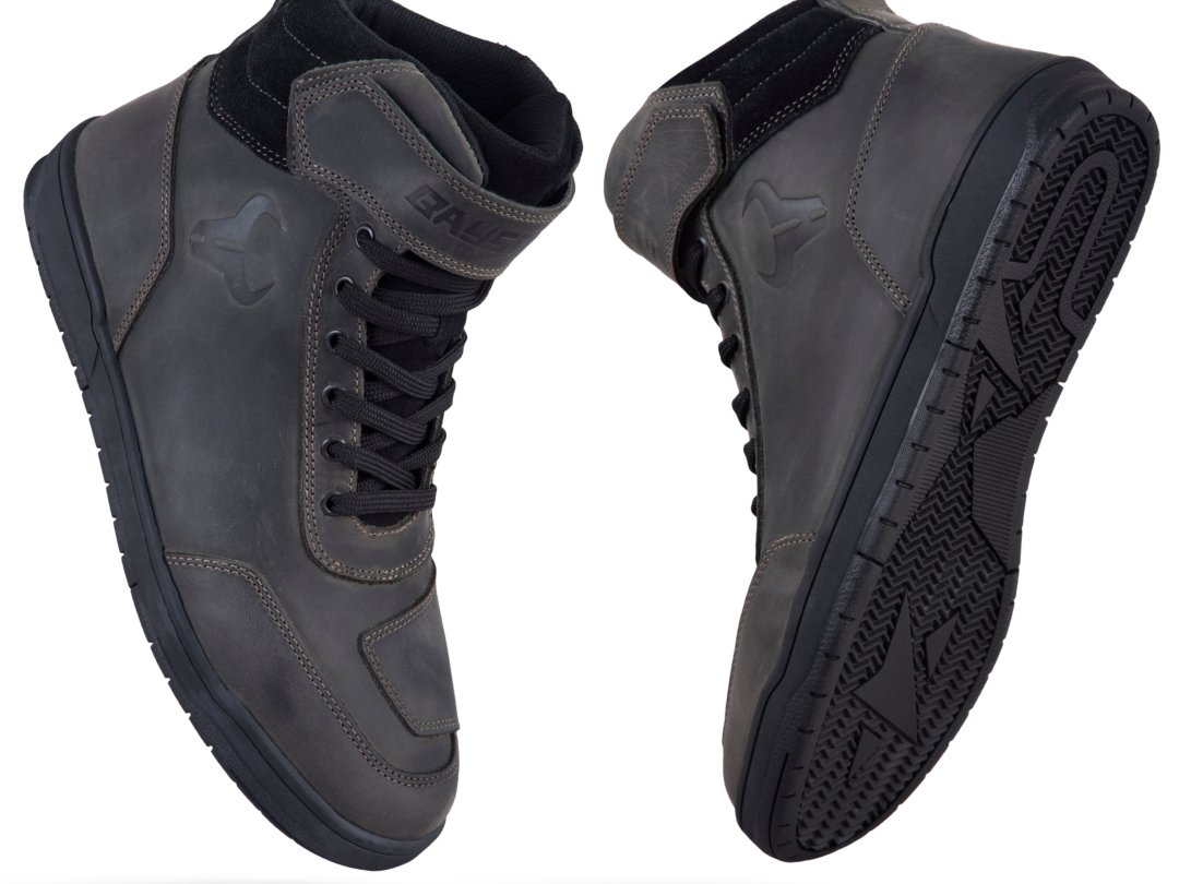 CHAUSSURES BAYSONE URBANO GREY