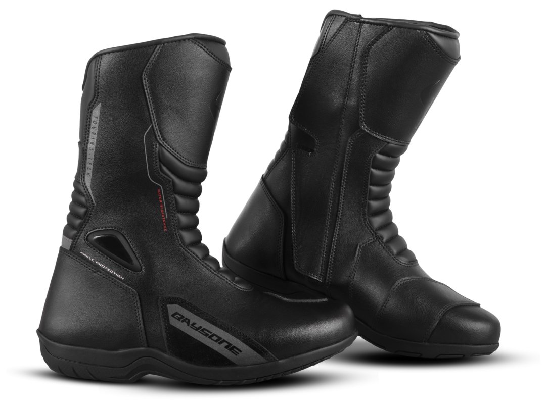 CHAUSSURES BAYSONE GTX BLACK