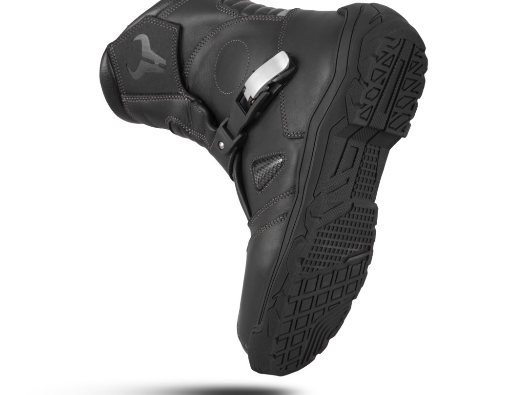 CHAUSSURES BAYSONE HIGHLANDER BLACK