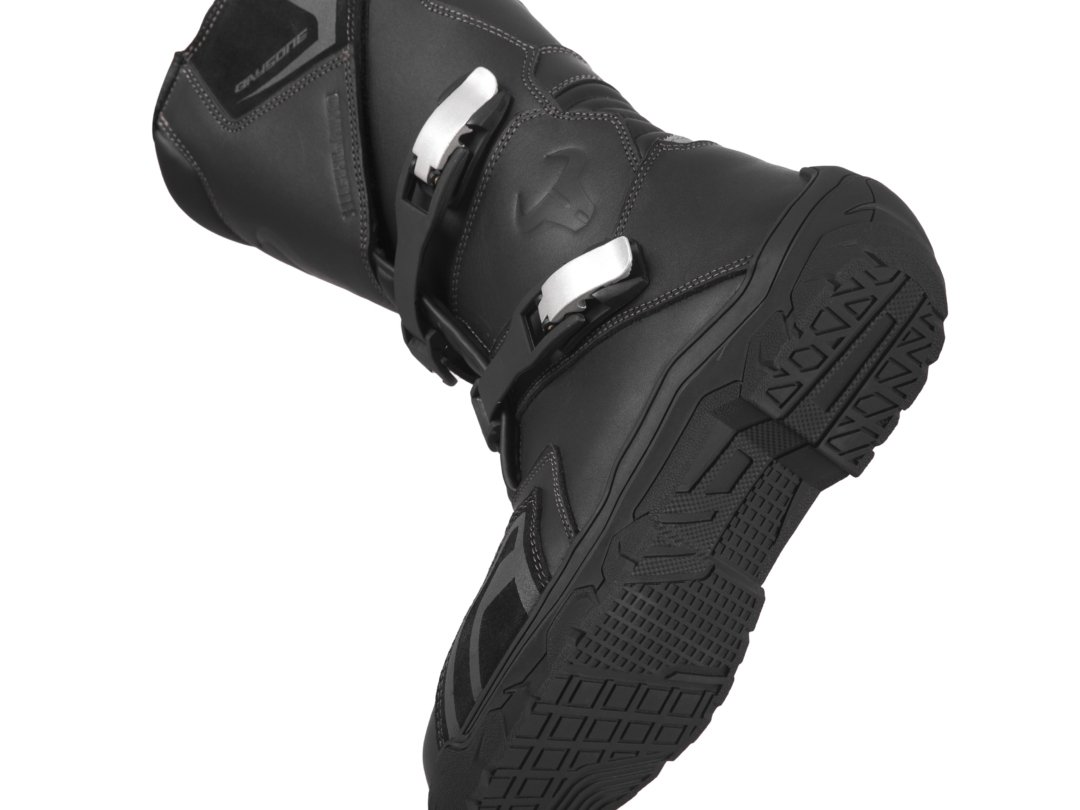 CHAUSSURES BAYSONE HIGHLANDER BLACK